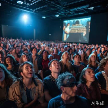 观众支持助力电影走红