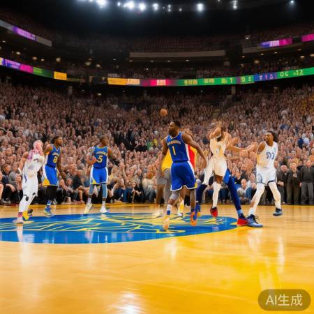 霍福德加盟金州勇士队！新赛季展望新篇章