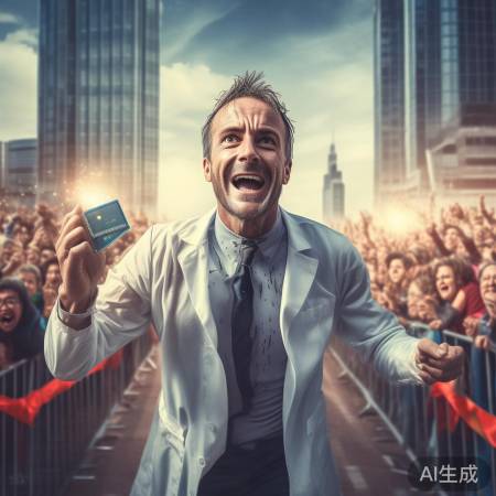 中国芯片进步神速，与美差距仅剩几纳秒