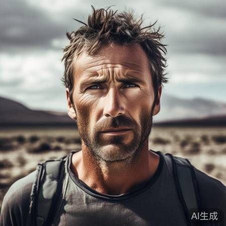 瓦西里坚守60天经历