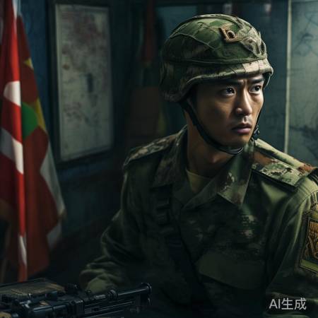 委内瑞拉：资源丰富却惧战