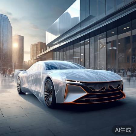 别克新策略：挑战传统，市场格局再起波澜