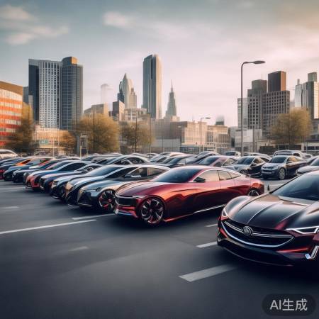 别克新策略挑战传统车企