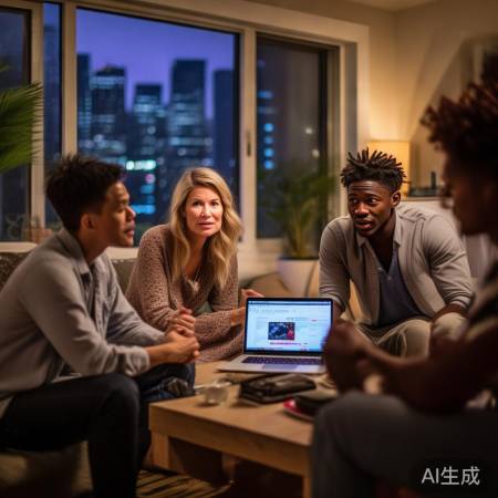 主播私下见面被CEO开除，行业规范再引热议