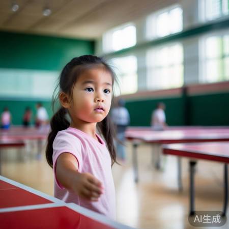 陈幸同勇闯WTT中国大满贯女单32强