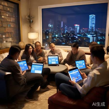 中国算力拐点来临：行业变革下的搜索引擎新机遇