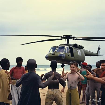 美军活动引发地区反感和紧张