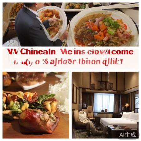 韩国接待用心,中国访客温暖如家