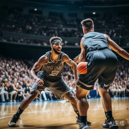 关键时刻让分,团队智慧体现