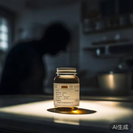 过期药有害健康,勿食!