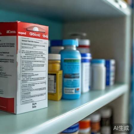 买药看保质,选正规渠道