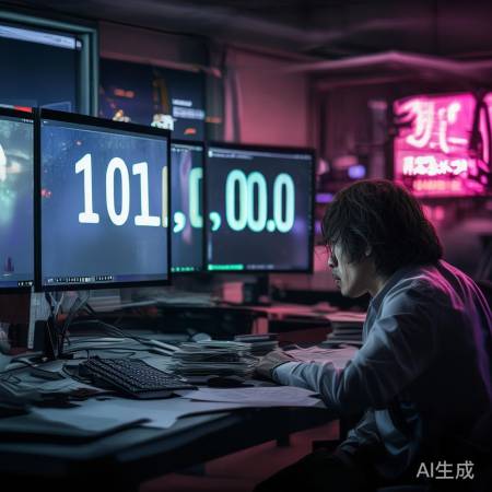 熊猫直播资金链断裂，1210万