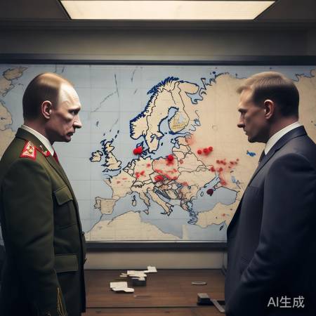 俄西关系紧张加剧