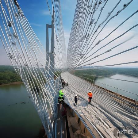 桥载智慧，精神传承