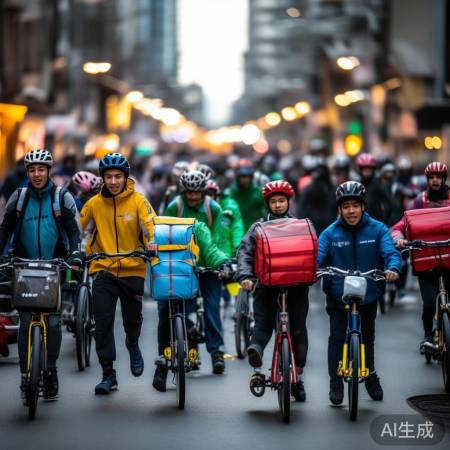 外卖监管亟待加强