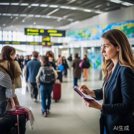 K字签证在印度热议，中方回应引关注