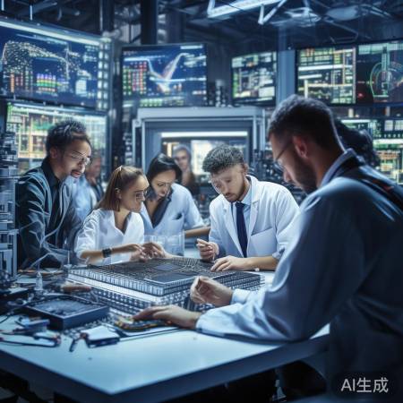 SoC芯片，挑战与信心