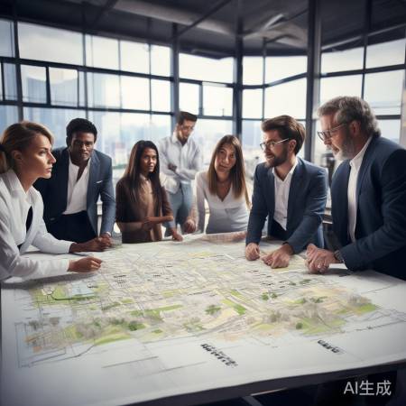 思路清晰，挑战无惧