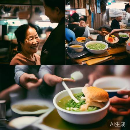 “和气生财，顾客至上”