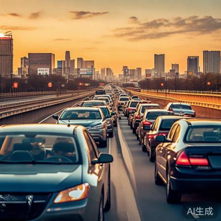 节假日开车出行，你还会选择自驾游吗？