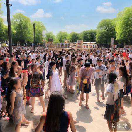 朝中关系升温：近期频繁沟通背后的深层原因解析