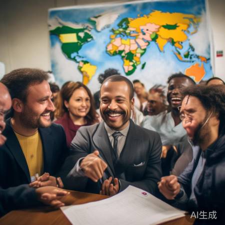 鲁比奥国庆祝贺声明：跨国友谊的深情表达