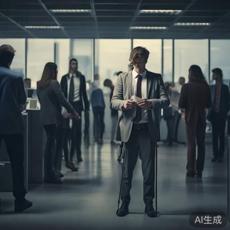 员工跛脚被辞退：企业应深思的用人原则