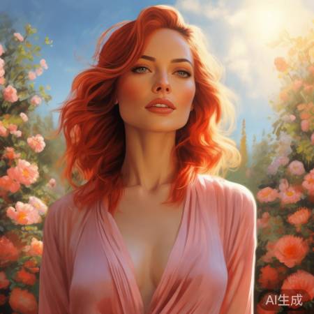 红颜传奇，美梦成真