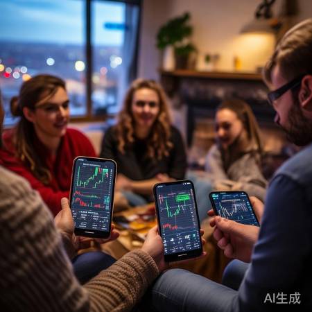 A股股民今年人均赚2.22万！揭秘收益背后的真相