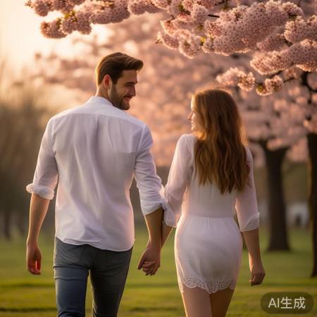 马頔李纯官宣，真爱清流