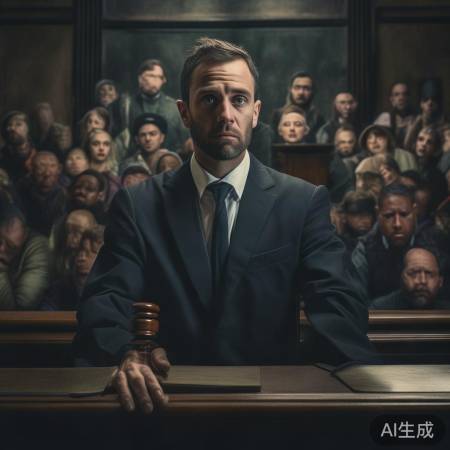 凶手死刑执行，众议纷纭