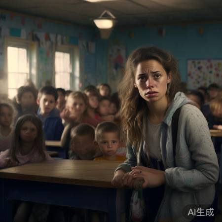 幼师悲剧，法律公正见证