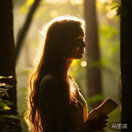 珍·古道尔：森林守护者的森林之歌