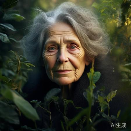 珍·古道尔：课本上的传奇科学家逝世