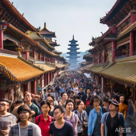 河南文化魅力绽放