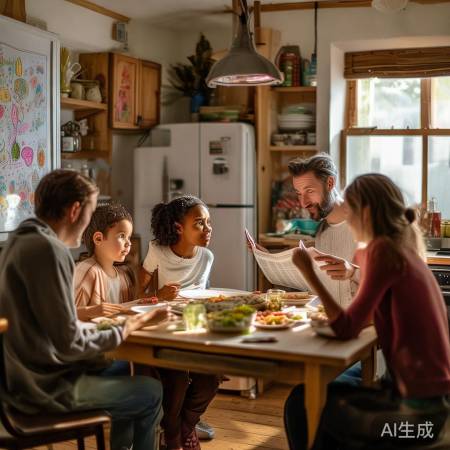 温馨有趣故事，时代惊喜