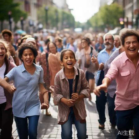 分享快乐广场舞