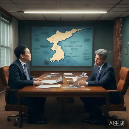 韩国欲夺半岛指挥权,美国答应否