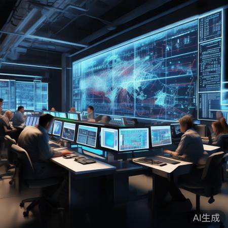 美国新动向：网络战司令部成立