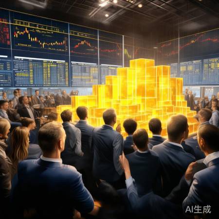 45年黄金新高，背后隐藏的经济密码揭秘