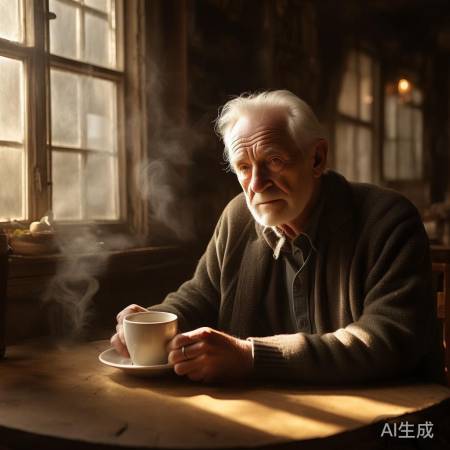 细品生活,演绎精彩