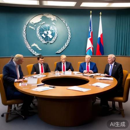 常任理事国解析