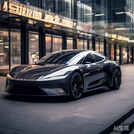 新能源车售后佳,出行无忧