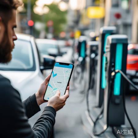 合理规划充电时间