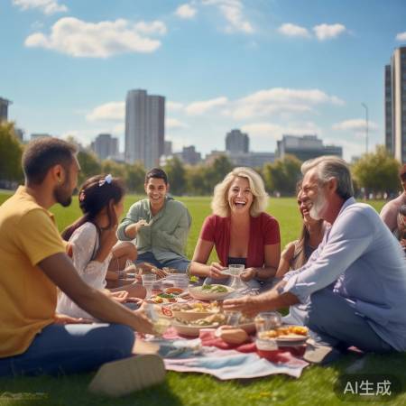 百姓安心,风云不惧。