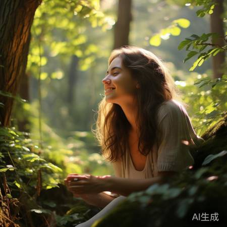 感受自然,乐趣无限