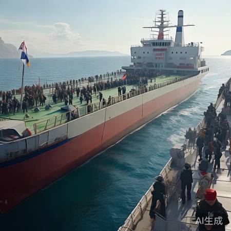 普京回应：法拦截油轮事件，俄关系影响难定论