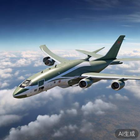 空警-500A与运-9反潜：中国航空新锐解析