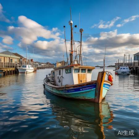 珠江口以西海域渔船回港最新通知