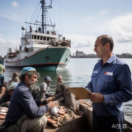 渔民补偿，渔船监管